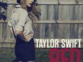 Taylor Swift (테일러 스위프트) - Red 가사 + 해석 (팝송으로 영어공부)