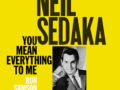 Neil Sedaka - You Mean Everything To Me 가사 + 해석 (팝송으로 영어공부)